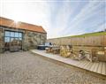 Enjoy a glass of wine at Boulby Barn; Saltburn-by-the-Sea; Cleveland