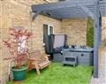 Relax in a Hot Tub at Boundary Cottage; Derbyshire