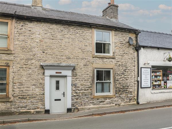 Bourne Cottage - Derbyshire