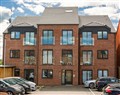 Enjoy a leisurely break at Boutique Apartment; York; North Yorkshire