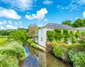 Enjoy a leisurely break at Bow Bridge House; ; Ashprington