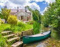 Bow Bridge House and Cottages in  - Tuckenhay