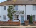 Bow Cottage in Fordwich, nr. Canterbury - Kent