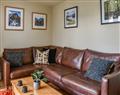 Enjoy a glass of wine at Bow Rigg; Cumbria
