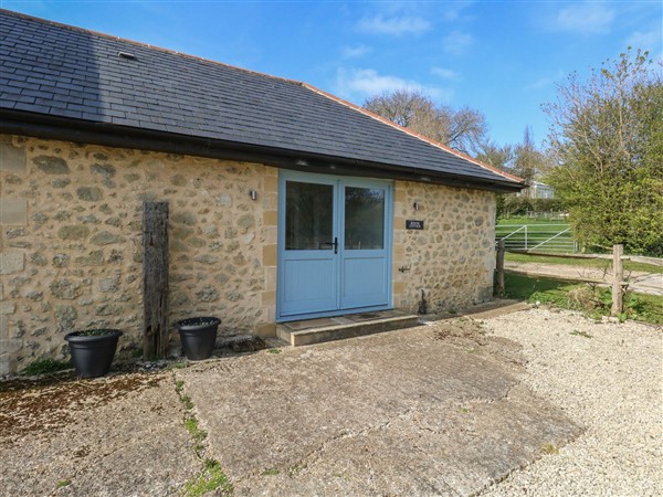 Bower Cottage in Hooke near Beaminster, Dorset