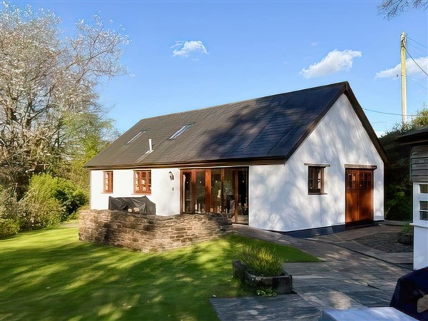 Bowerings in Devon