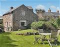 Enjoy a glass of wine at Bowjy Coth; Cornwall