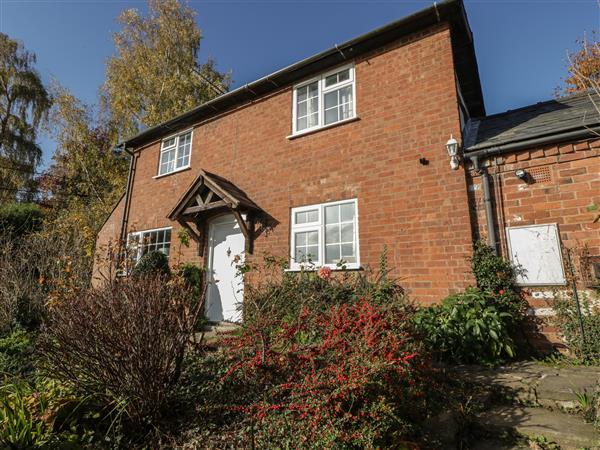 Bowkers Cottage - Herefordshire