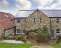 Relax in a Hot Tub at Bowlees Farm Cottages - Brancepeth Cottage; County Durham