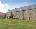 Bowlees Holiday Cottages - The Farmhouse in Wolsingham, near Stanhope, County Durham - England