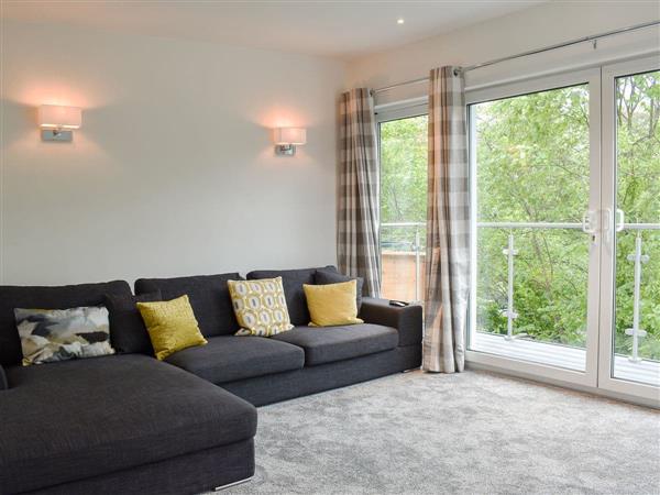 Bowness Apartment in Bowness-on-Windermere, Cumbria