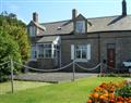 Forget about your problems at Bowsden Hall Cottage; Lowick Near Holy Island; Berwick-Upon-Tweed