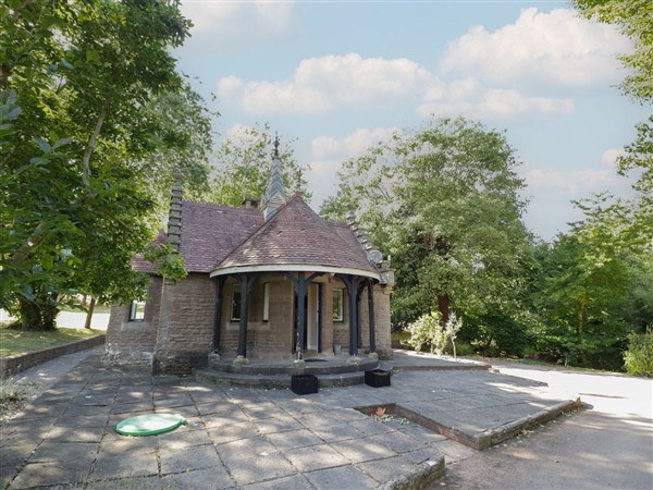 Boxbush Lodge - Monmouthshire