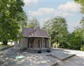 Enjoy a leisurely break at Boxbush Lodge; ; near Monmouth