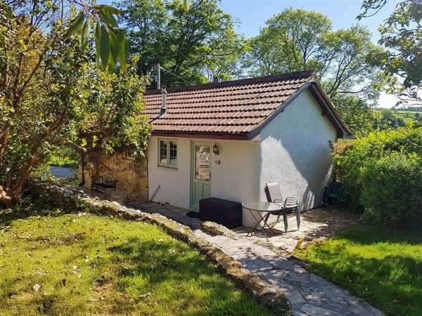 Boxkite, Membury, near Axminster