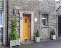 Boxwood Cottage in  - Troutbeck