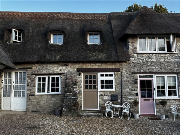 Bracken Cottage, 
