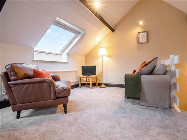 Bracken Cottage in Cumbria