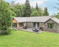 Enjoy a leisurely break at Bracken Ground; ; Coniston