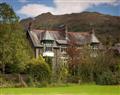 Enjoy your time in a Hot Tub at Bracken Howe; ; Ambleside