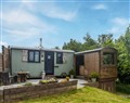 Enjoy a leisurely break at Bracken Hut at Copy House Hideaway; Lancashire