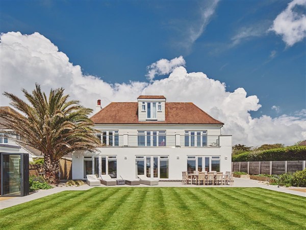 Bracken Manor in West Sussex