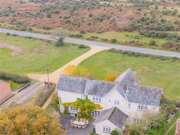 Brackenrigg Cottage, 