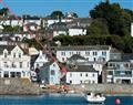 Brackley Cottage in St Mawes - Cornwall