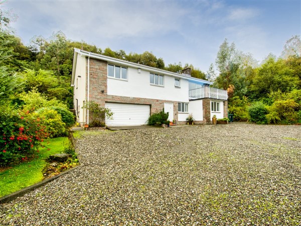 Braemor in Dumbartonshire