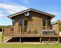 Enjoy a leisurely break at Braidhaugh Holiday Park - Wooly Willow Lodge; Perthshire