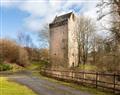 Braidwood Castle - Braidwood Castle in Braidwood, near Carluke - Lanarkshire