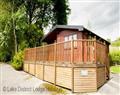 Enjoy your time in a Hot Tub at Bramble Bank Lodge; ; Ambleside 92
