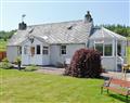 Bramble Cottage in Ardendrain, near Beauly - Inverness-Shire