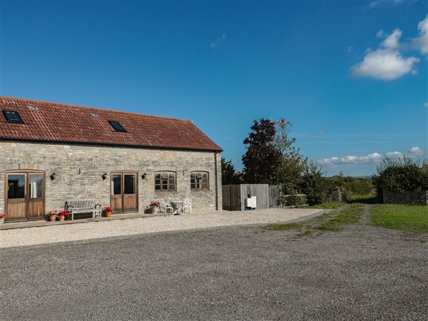 Bramble Cottage, 