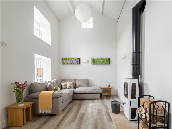 Bramble Cottage in West Yorkshire