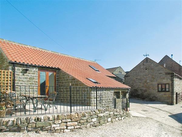 Bramble Cottage in Harwood Dale, Scarborough, North Yorkshire
