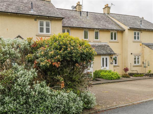 Bramble Cottage - Cumbria