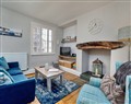 Enjoy a glass of wine at Bramble Lodge; Whitby; North Yorkshire