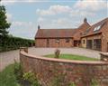 Forget about your problems at Brambleberry Barn; ; Halton Holegate near Spilsby
