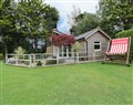 Brambleside Lodge - Cornwall