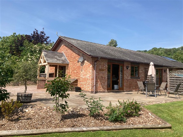 Bramley Bungalow, 