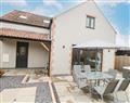 Relax in a Hot Tub at Bramley Cottage; ; Henley near Langport