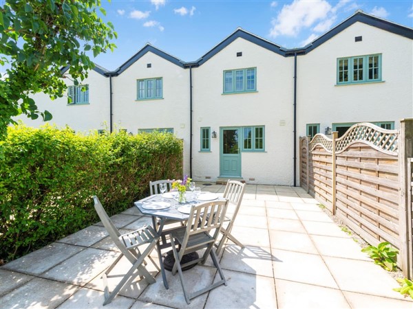 Branch Cottage in Dorset