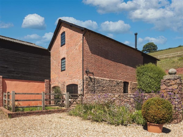 Branch Retreat in Devon