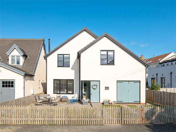 Branch Toes in Northumberland