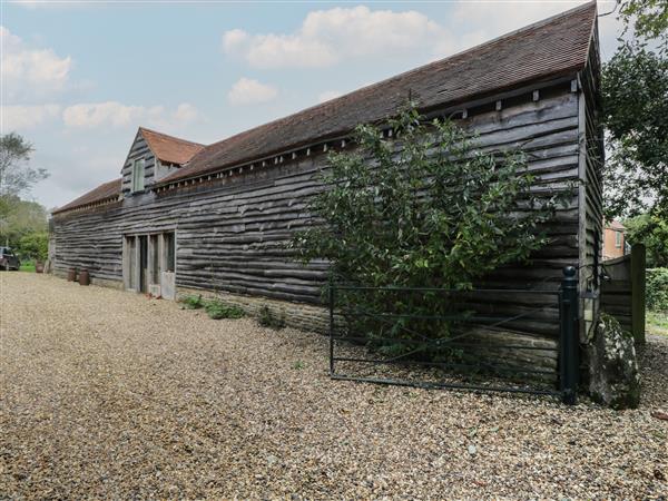 Brandeers Long Barn - Wiltshire