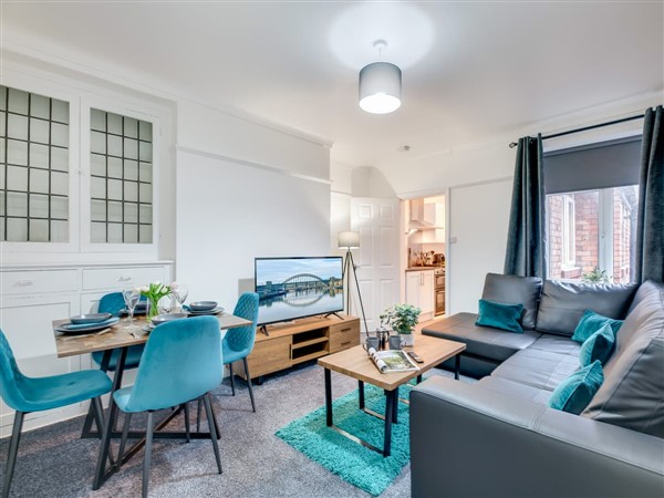 Brandon Grove in Tyne and Wear