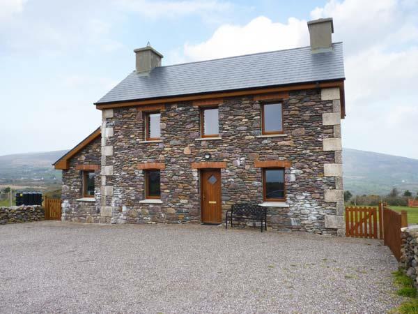 Brandon Holiday Home in Kerry