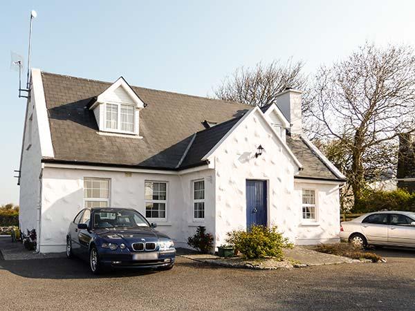Brandy Harbour Cottage in Galway