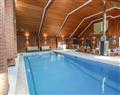 Enjoy your Hot Tub at Branksome Wood House; ; Poole